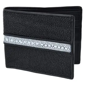 Cartera Mantarraya Perla Completa CA11105