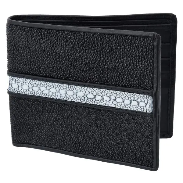 Cartera Mantarraya Perla Completa CA11105