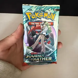 Journey Together Single Pack Rip
