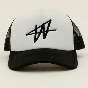 Mesh Trucker Hat (Core)