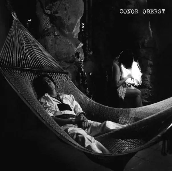 Conor Oberst - Conor Oberst  [COMPACT DISC - CD]