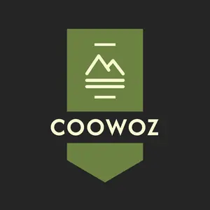 COOWOZ BACKPACK shop logo