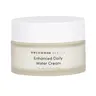Enhanced Daily Water Cream - Lightweight Moisturizer for Healthy Skin Barrier - Hydrating, Vegan Skincare