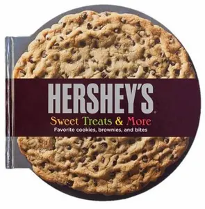 USED-Hershey's Round by Publications International Ltd. (Hardcover)