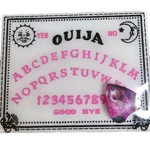Mini Ouija Board Mini Ouija Board
