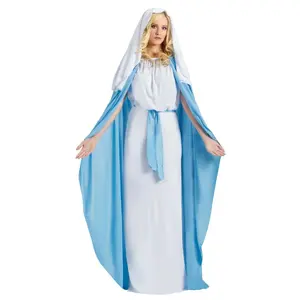 Mary Adult Costume