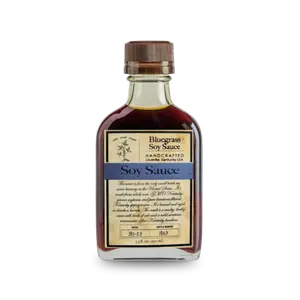 Bluegrass Soy Sauce Bluegrass Soy Sauce