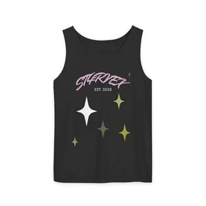 ST4RVEX Tank Top