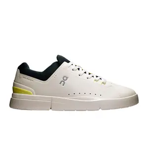 ON The Roger Advantage 2 Ivory / Evergreen  3MD10642491 Men's
