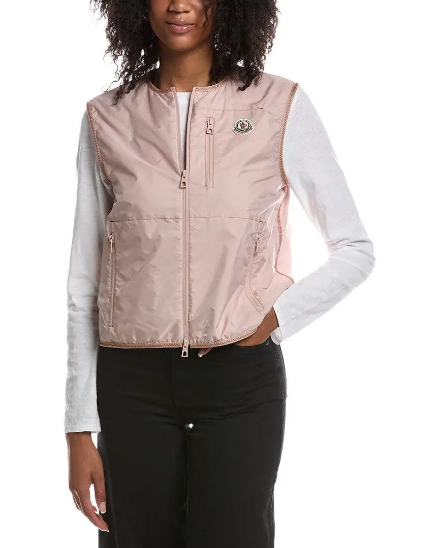 Moncler Alshain Vest