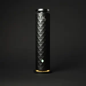 NOVA Tower Diffuser - Luxury Scent Diffuser with Remote Control for Home