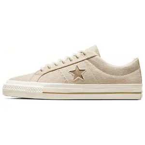Converse One Star Pro Low-Top Sneakers for Men and Women with Non-Slip Design