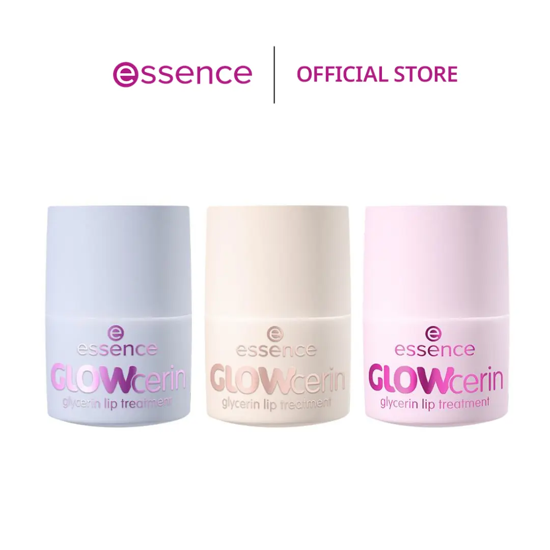 GLOWcerin Discovery Pack