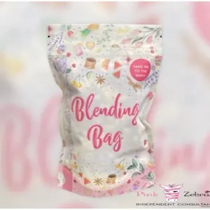 Solid Bag Wax Sprinkles