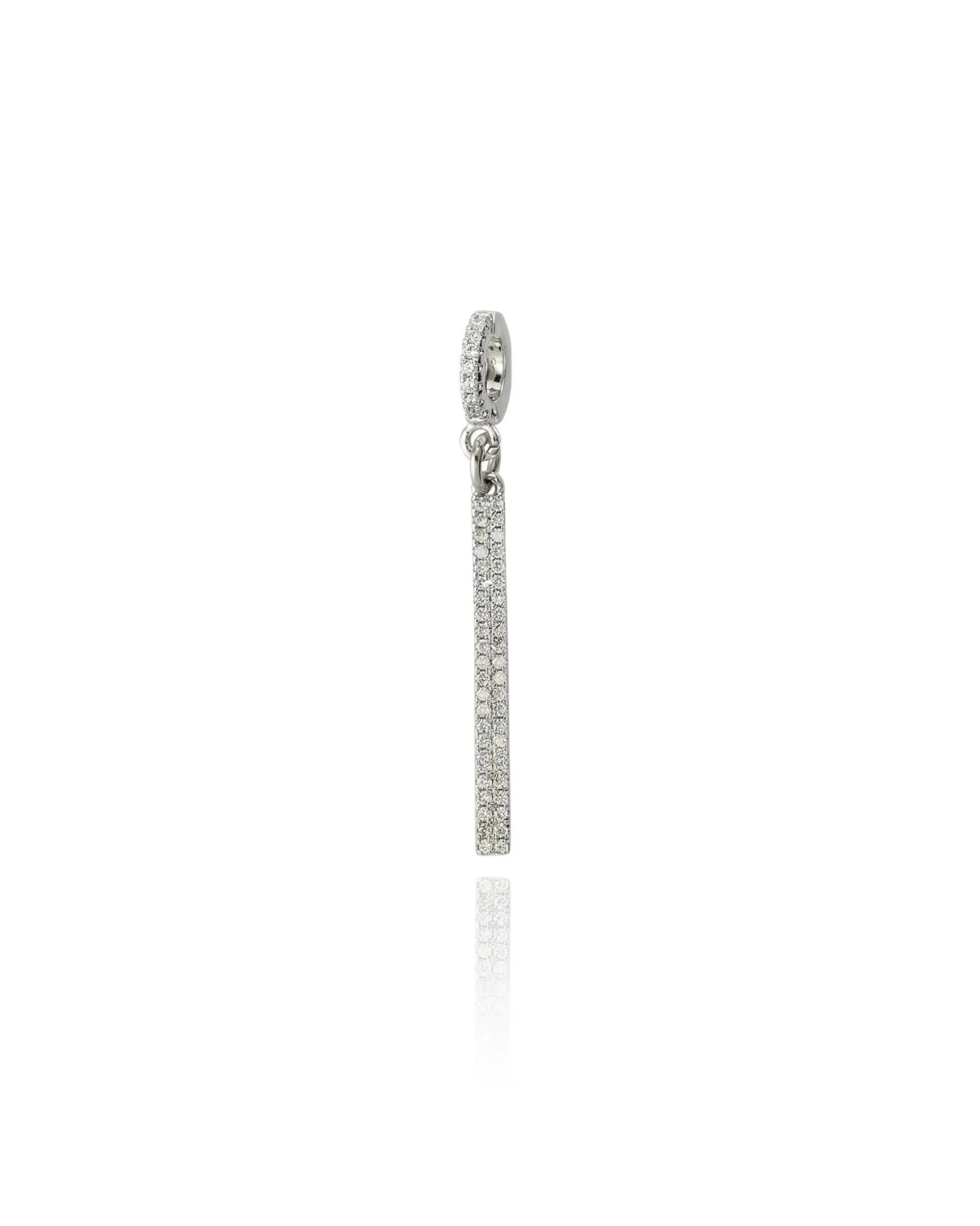 BAR CLIP ON CHARM