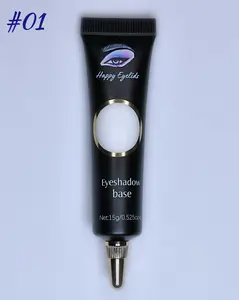 “Happy Eyelids” Eyeshadow Base ( Versatile Makeup Paint )
