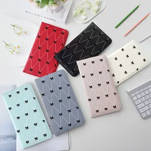 Vehicle Driver's License Document Holder Compartment Organizer with multiple compartments and magnetic closure for important documents,driver's license,and cards. Portable and versatile ID holder. Coin purse, Travel Document Holder