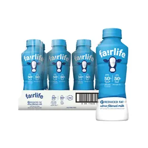 Fairlife 2% Reduced Fat Ultra-Filtered Milk - 12/14Oz