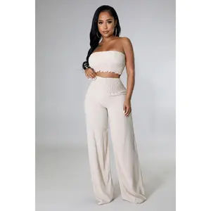 GETAWAY PANT SET