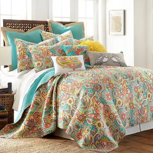 Palisades Quilt Set Palisades Quilt Set