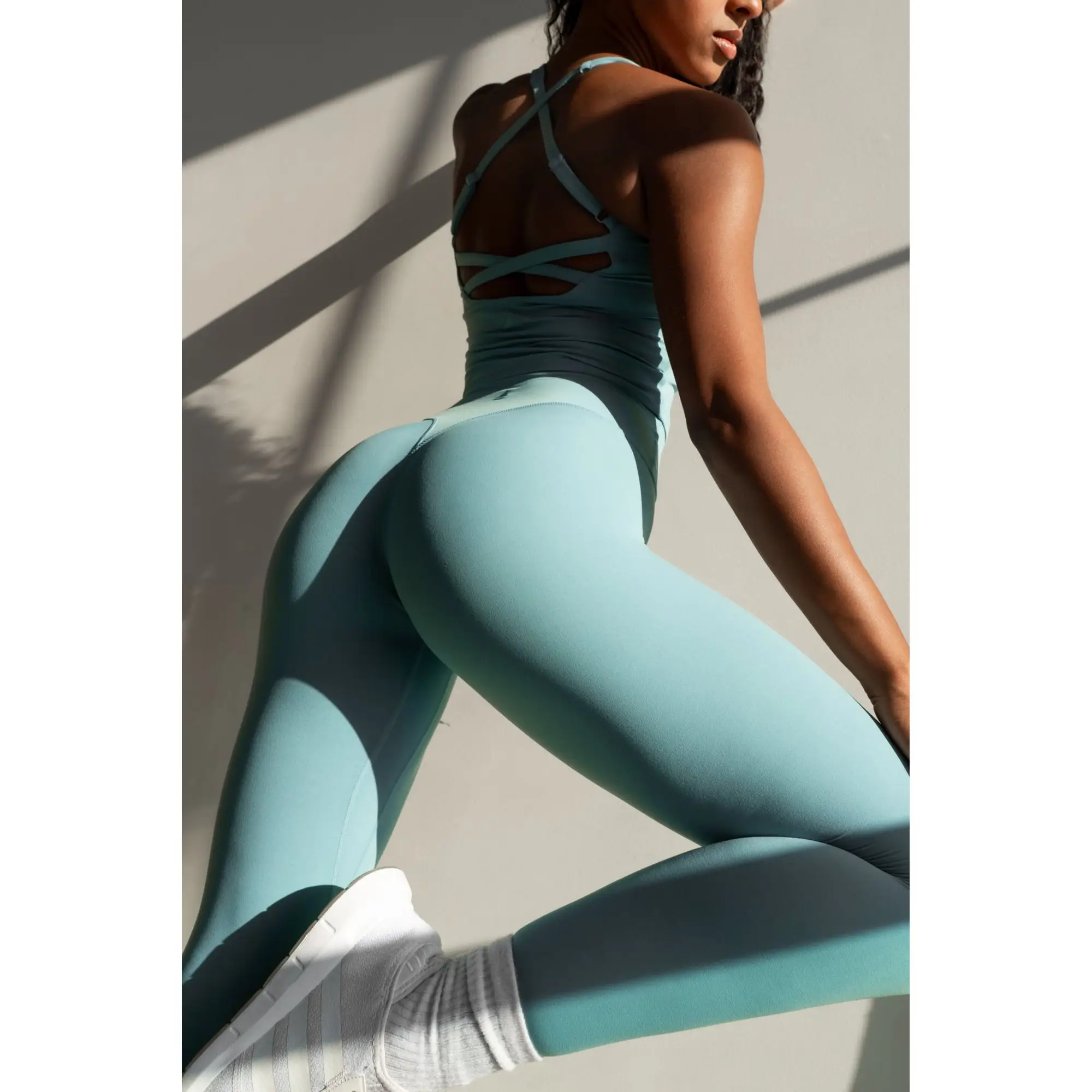 Vitality Cloud II Pant-Regular