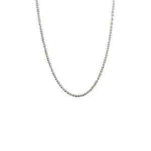 S925 sterling silver simple and fashionable design knotted water drop necklace 2025 new niche pull collar collarbone chain name exquisite gift accessory christmas surprise woman dainty fashion layer mom wife girlfriend sister tiktokshopblackfriday grandda