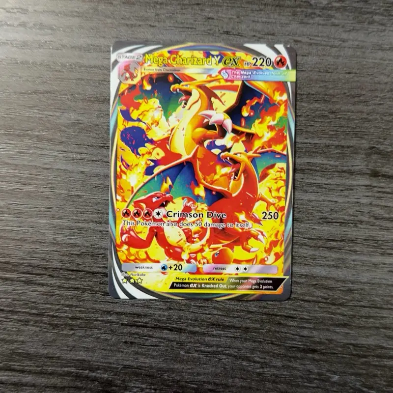 shop charizard pokemon card Charizard Card