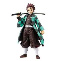 Kamado Tanjirou