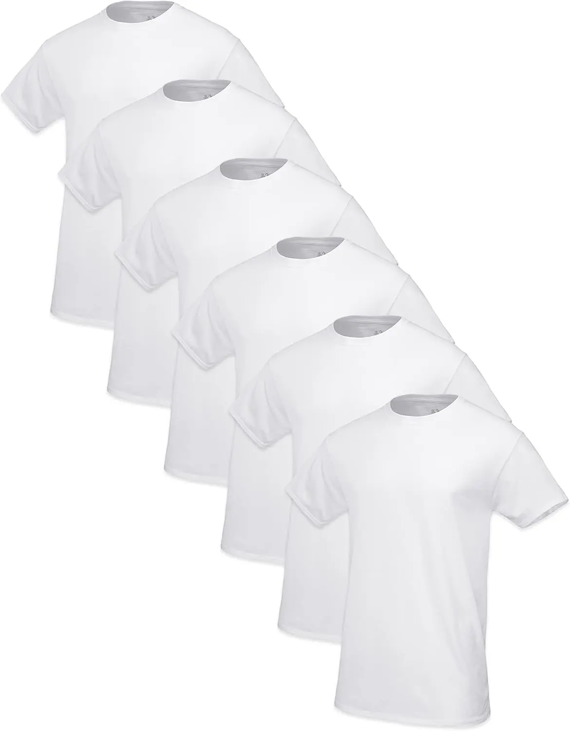 Men's Premium Big & Tall Undershirts