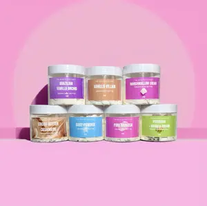 Hydrating Creamy Body Butter