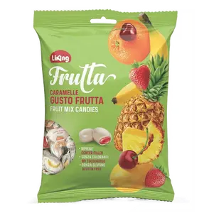 Frutta Fruit Mix Candies - 5.29 oz