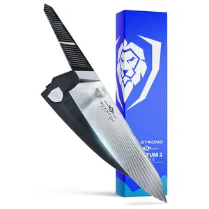 Chef's Knife 8.5" | Quantum 1 Series | Dalstrong ©