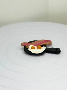 Tiny Breakfast Skillet