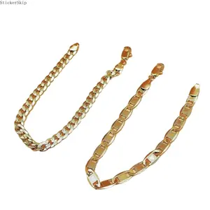 2026 Trendy Summer Anklet Set for Women – Adjustable Lightweight Punk Rock Foot Jewelry, Layered Chain Ankle Bracelets for Beach Trips, Daily Outfits, Streetwear, Parties & Vacation Accessories