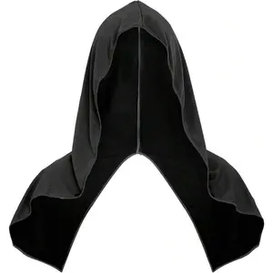 Hoodie Towels For Neck And Face, Neck Wraps For Sports Camping Running Sweat