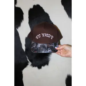 Pony Up Trucker Hat