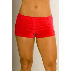 Red - Hot Shorts