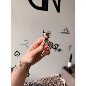 Arrow Wrap Ring