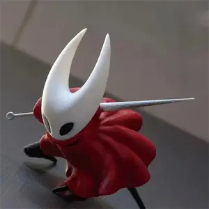 1/2pcs 3D Printed Fridge Magnet Cute Character Kitchen Decor Cartoon Refrigerator Sticker Gift Christmas Decorations