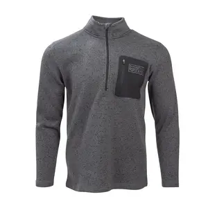 SUMMIT FLEECE 1/4 ZIP PULLOVER