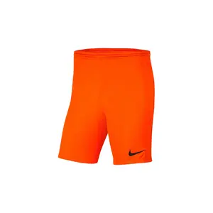 Park Iii Shorts "ORANGE" BV6855 819