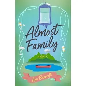 USED-Almost Family by Bancroft, Ann (Paperback)