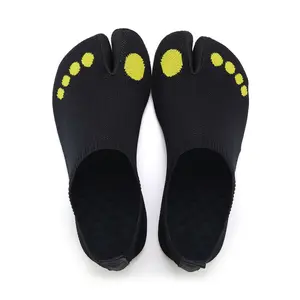 Beach shoes, swimming, water wading, quick drying, five finger shoes, yoga and fitness shoes, casual men's and women's couple's shoes, yoga and sports