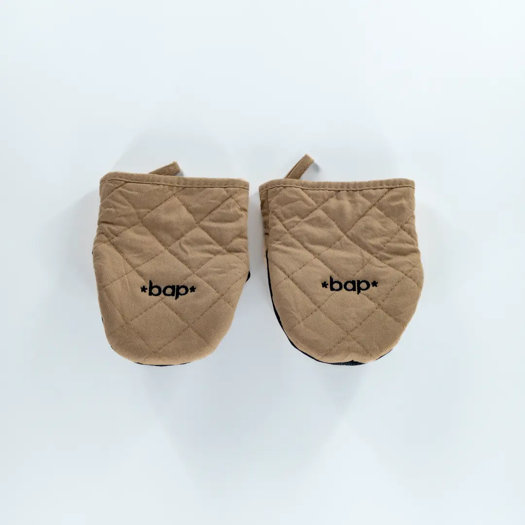 Bap Mitts