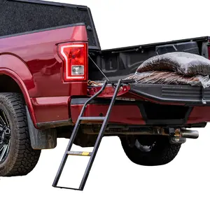 Original Traxion Tailgate Ladder