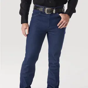 Cowboy Cut® Bootcut Jean Rigid - 0935NAV