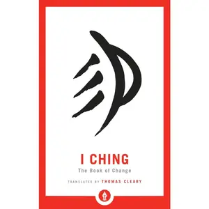 USED-I Ching: The Book of Change (Paperback)