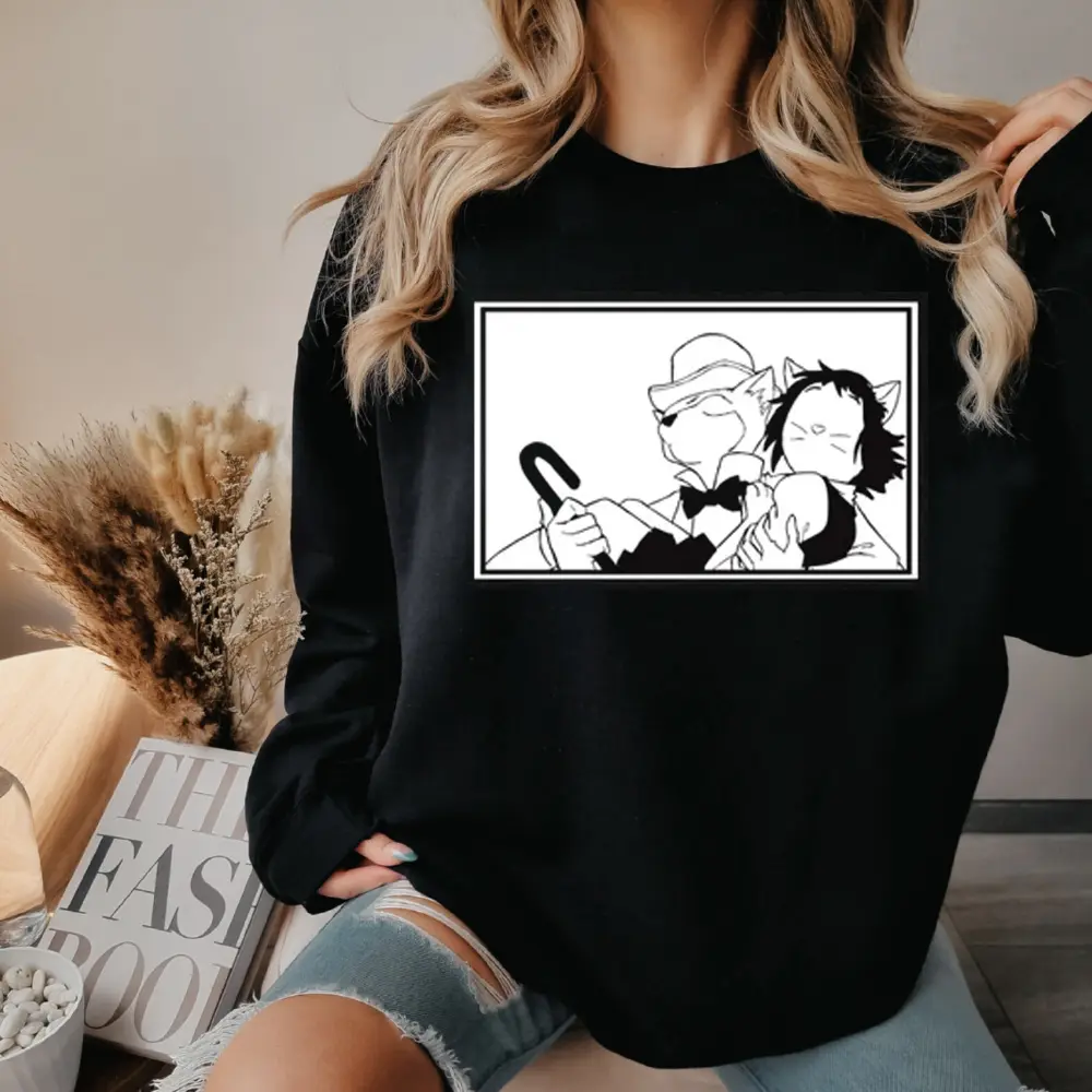 The Cat S Returns Shirt, Haru and Baron's Adventure Studio Ghibli Hoodie, Enter the Cat Kingdom Tee, Vintage Movie Poster Sweater, Retro Studio Anime Shirt, Ghibli Anime Sweatshirt OPLO 8789