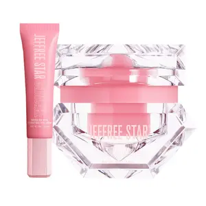 Glow & Go: Strawberry Edition