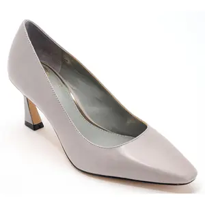 Vince Camuto Leather Pump Sabrily